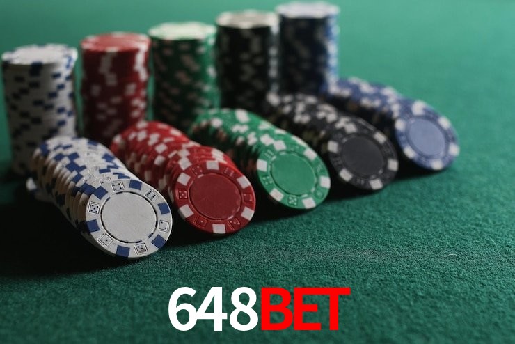 Game Statistics 648BET