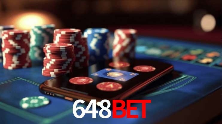Benefícios da Conta 648BET