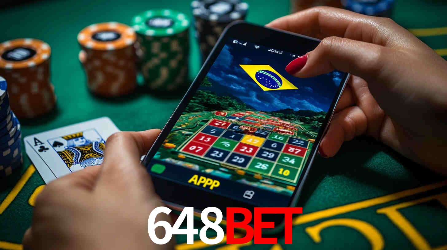 Explorando a Categoria de Eventos em Apostas na 648BET
