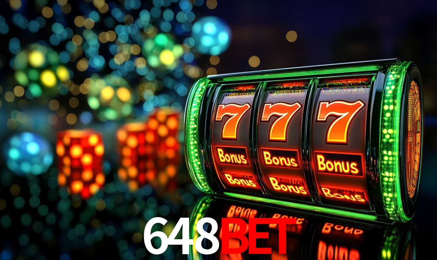Integração de APIs 648BET