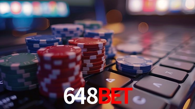 648BET Certificado eCOGRA - Jogos Justos Auditados