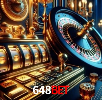 Apostas de Basquete 648BET