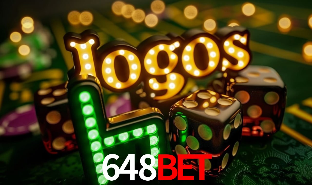 Casino Ao Vivo 648BET