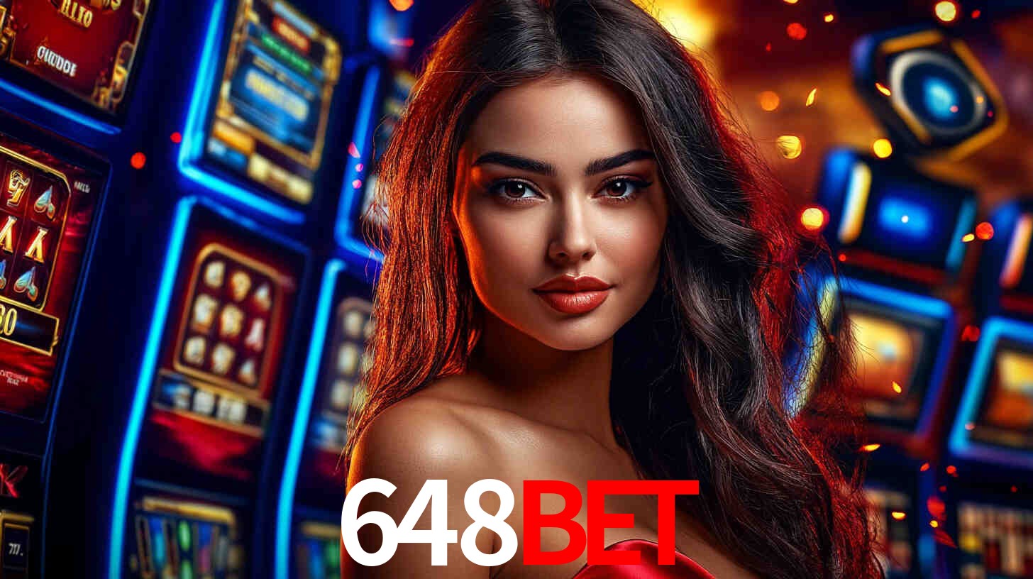 Inovações de Jogos na 648BET: O Futuro das Experiências Interativas