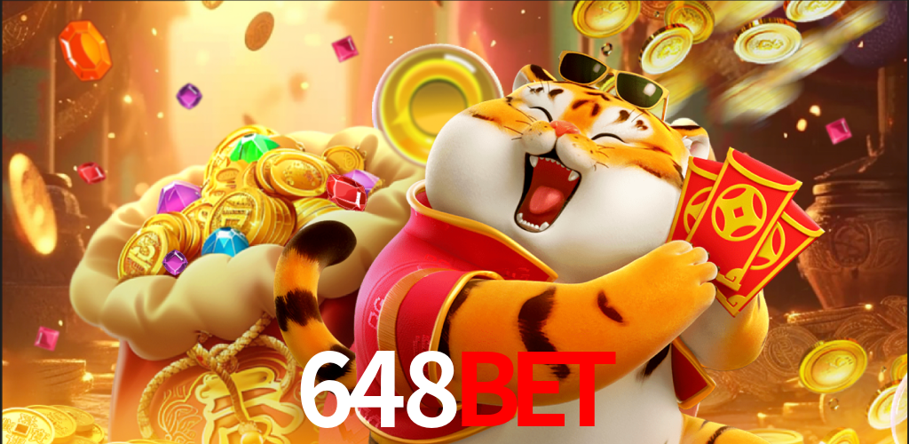 648BET paga