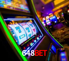 Apostas Esportivas na 648BET: Um Guia Completo