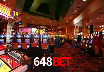 Explorando a Categoria de Eventos em Apostas na 648BET