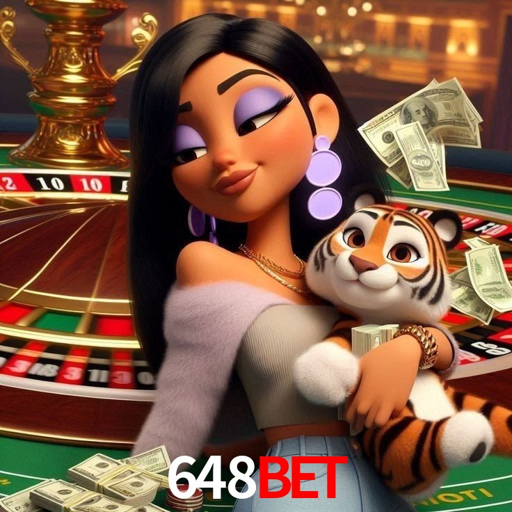 Tennis Betting 648BET