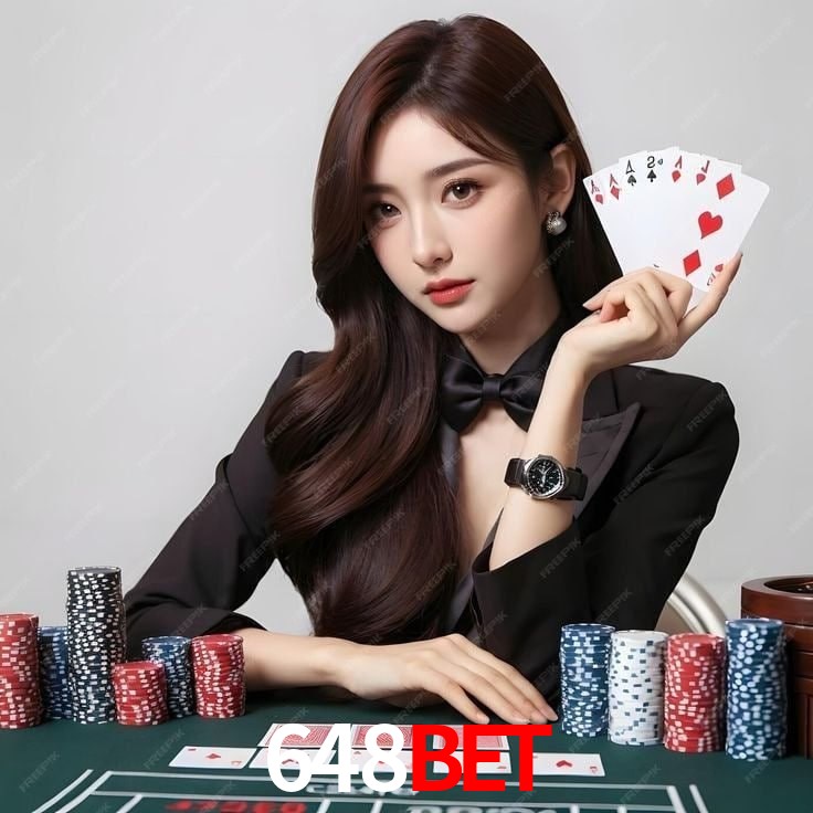 648BET Instalar Logo 1