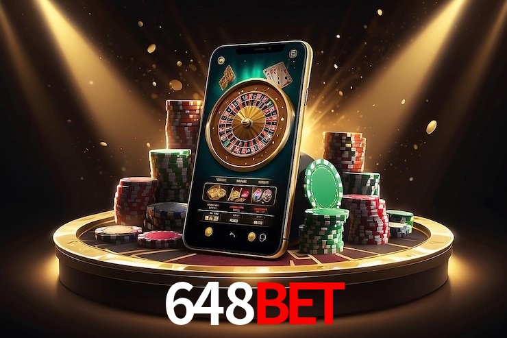 Especiais de Fim de Semana 648BET