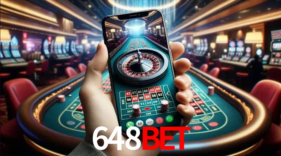 2FA Security 648BET