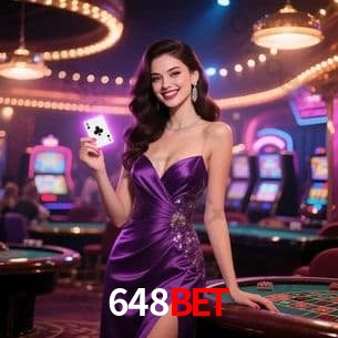 Casino VIP 648BET