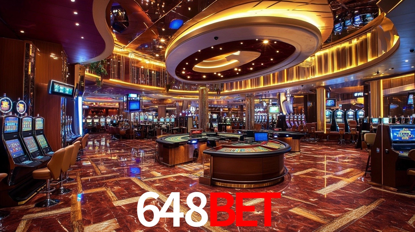 Premium Interface 648BET