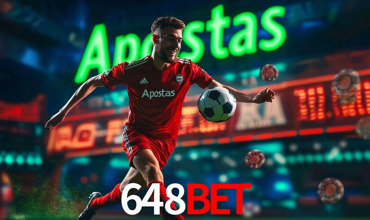 Bônus Diários 648BET