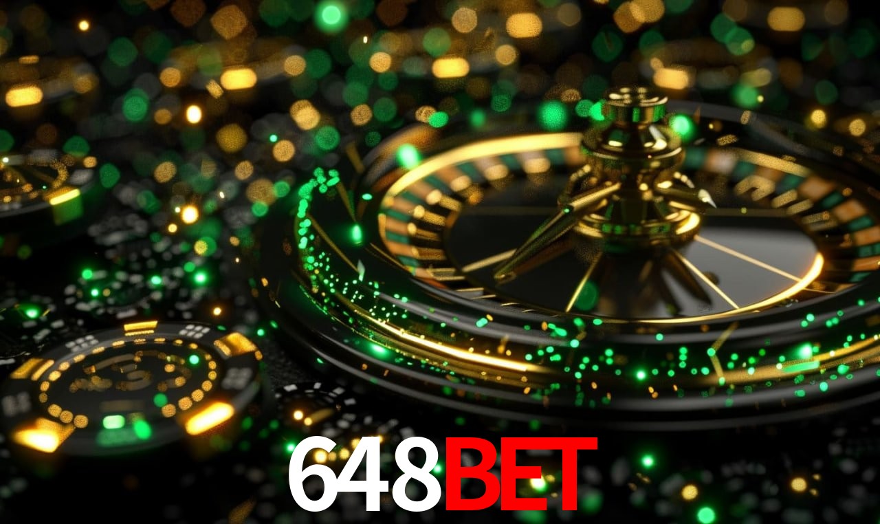 Telegram 648BET - Suporte Prioritário 24/7