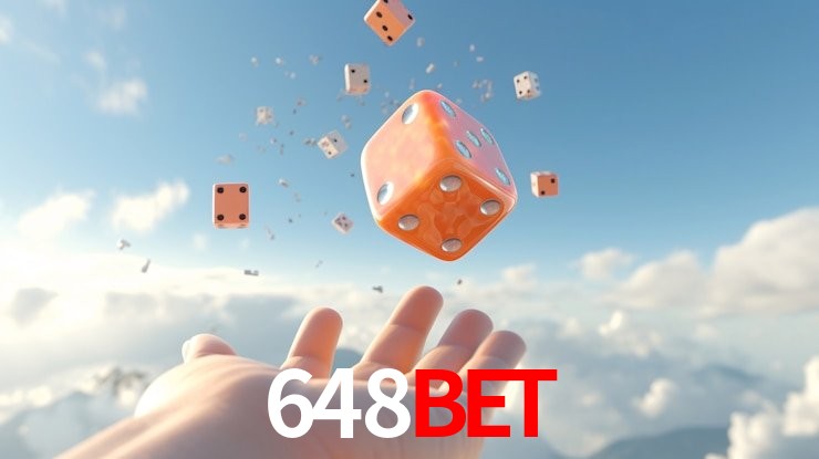 Live Casino 648BET