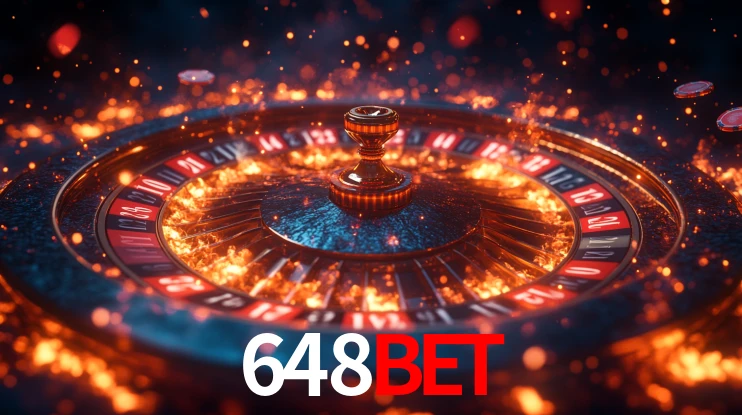 648BET: Jogos de Caça-Níqueis-Altas Recompensas, Roleta-Velocidade, Blackjack-Desafios Máximos