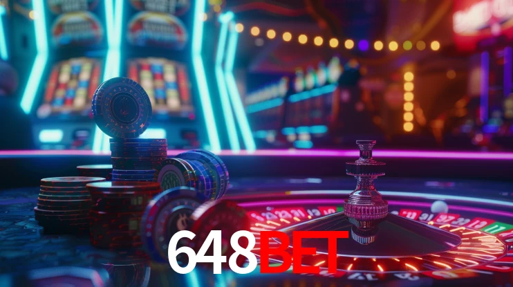 Quick Registration 648BET