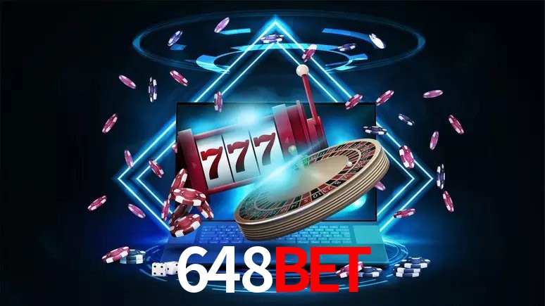 Design Responsivo 648BET