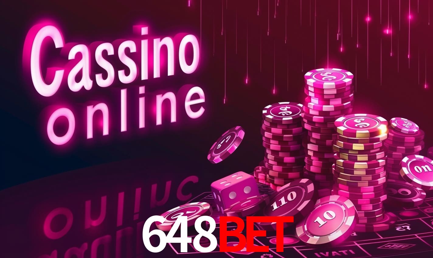 A Emoção da Loteria na 648BET: Uma Chance de Mudança de Vida