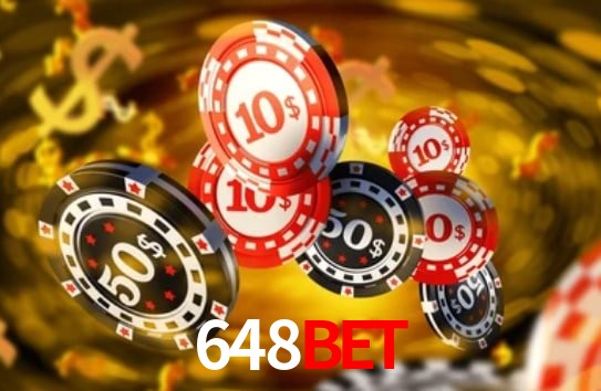 Estatísticas Esportivas 648BET