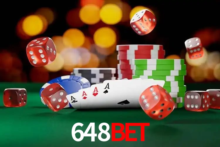 Cadastro Rápido 648BET