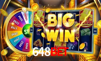 A Revolução dos Aplicativos de Jogos no 648BET