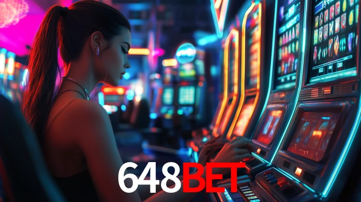 648BET paga