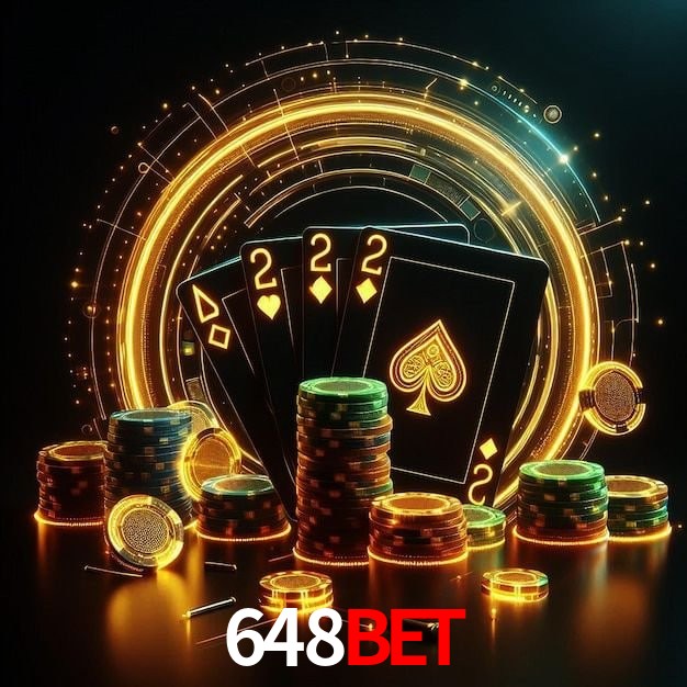 Login Seguro 648BET