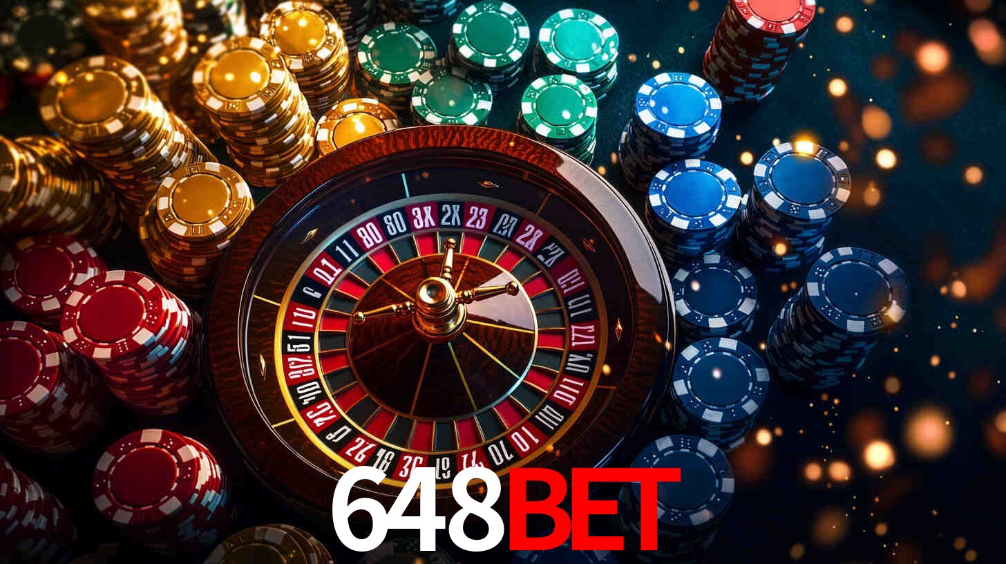 648BET paga