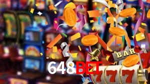 Odds Competitivas 648BET