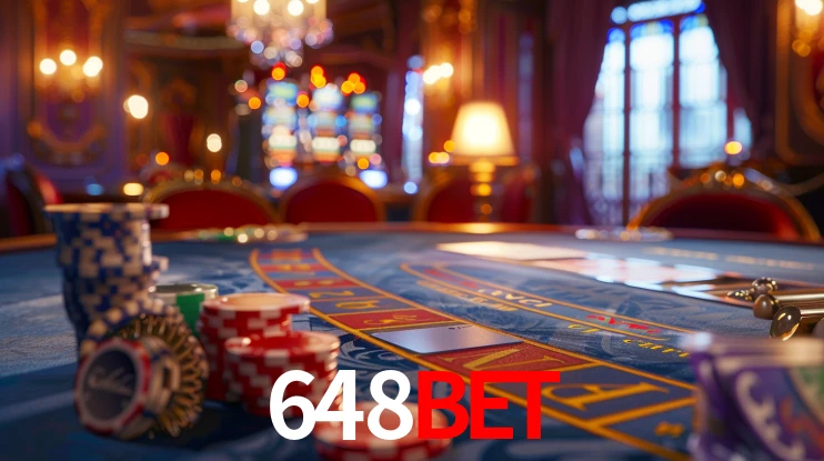 Platform Technology 648BET