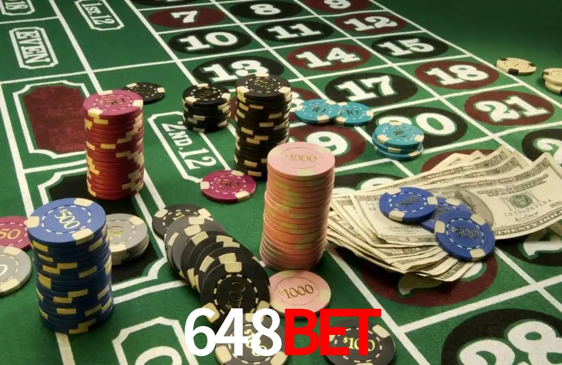648BET.com