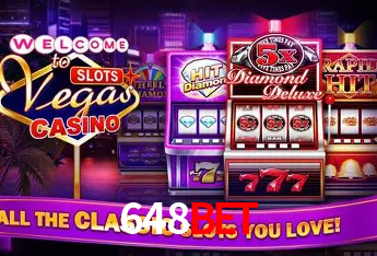 648BET Pagamento Seguro SSL
