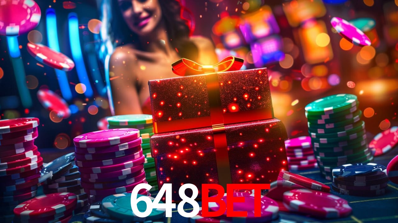 648BET Logo 1
