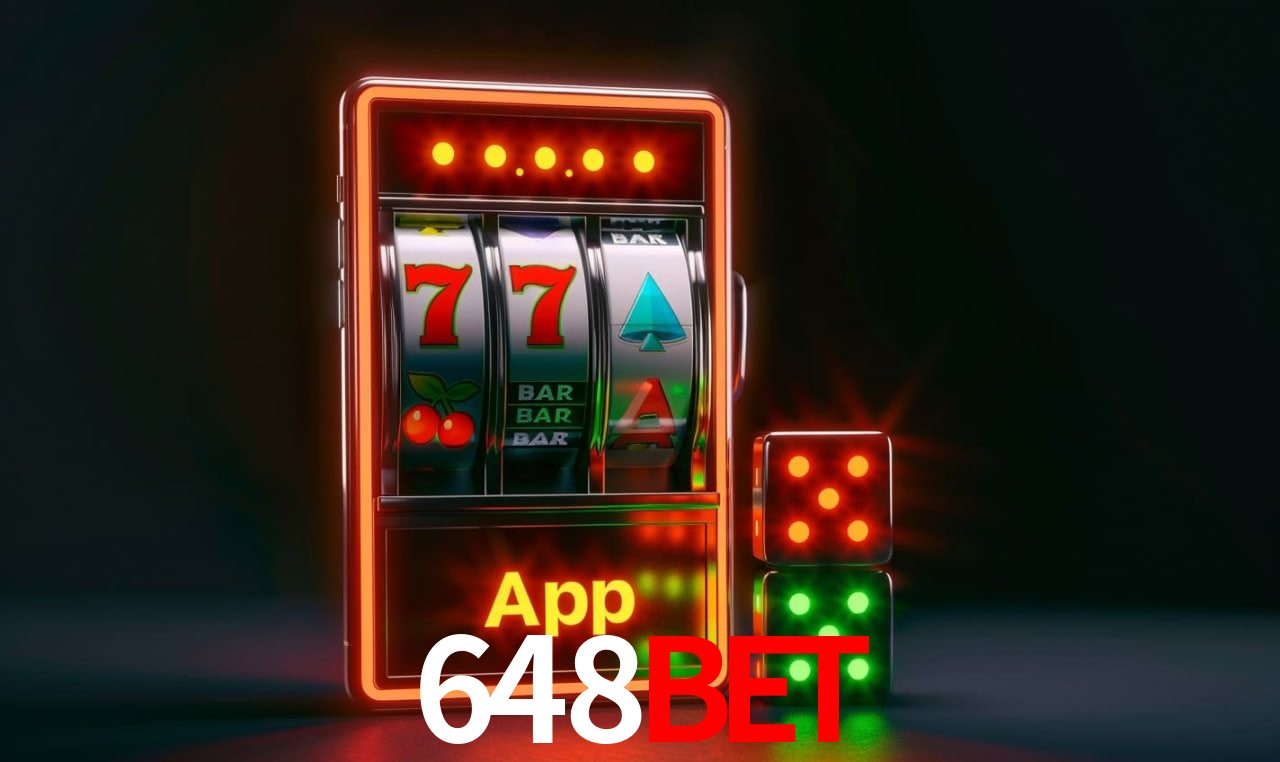 Jogos de Slot 648BET