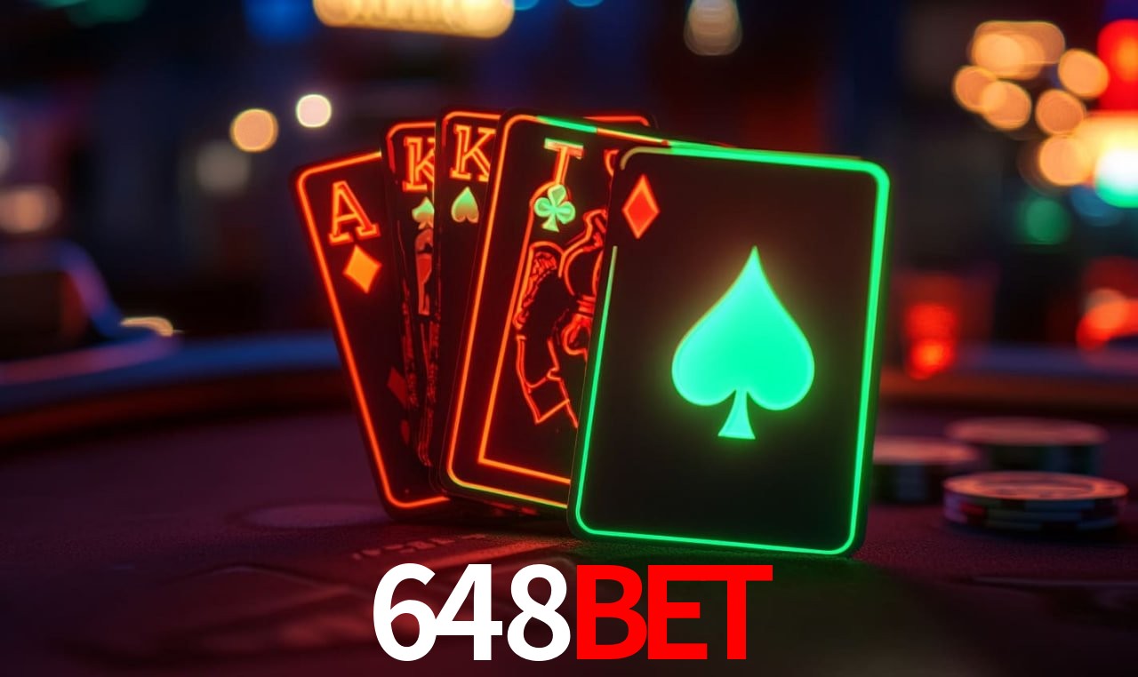 Provedores de Jogos 648BET