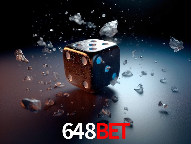 Slots 648BET - Jackpots Progressivos
