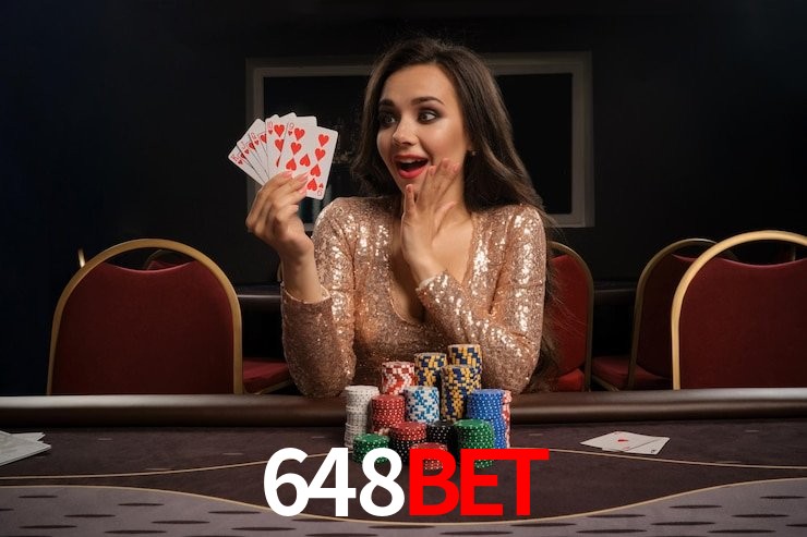 Jogos Exclusivos 648BET