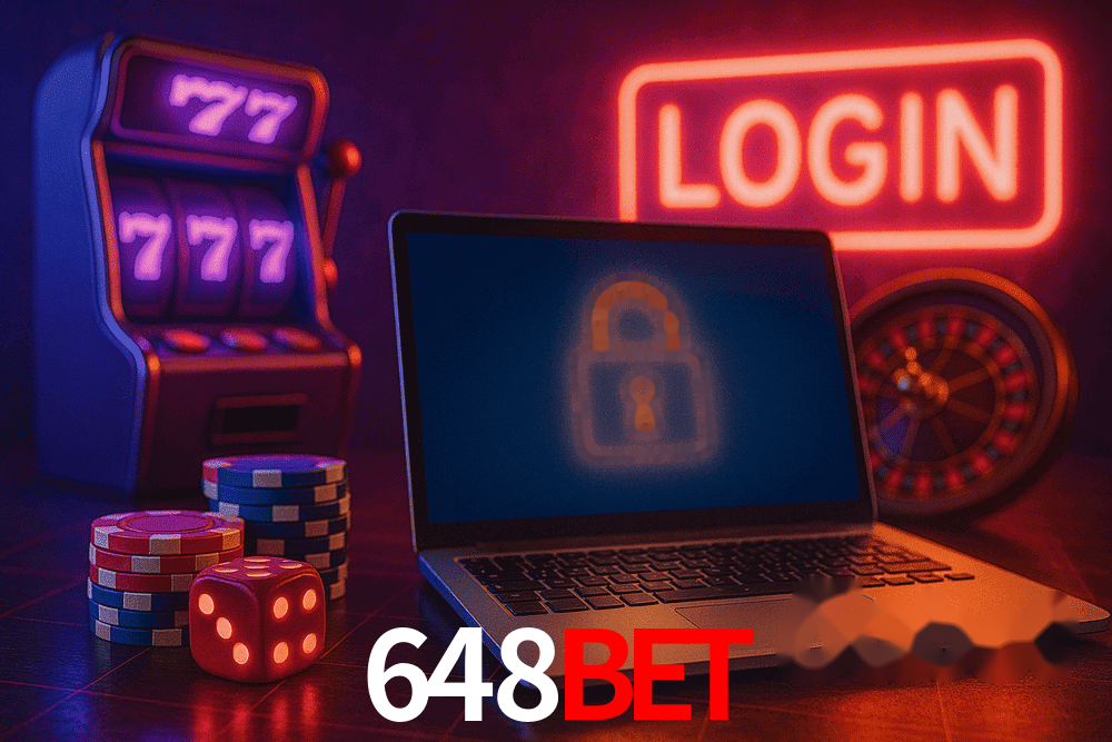 Recursos de Bônus 648BET