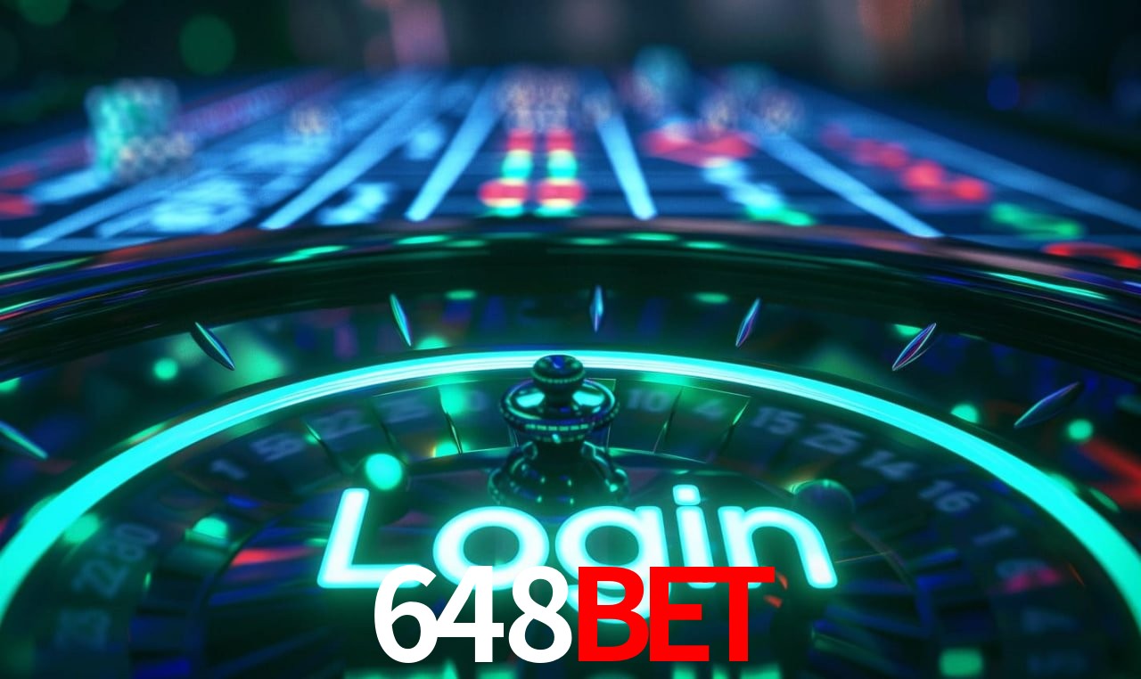 Experiência VIP 648BET