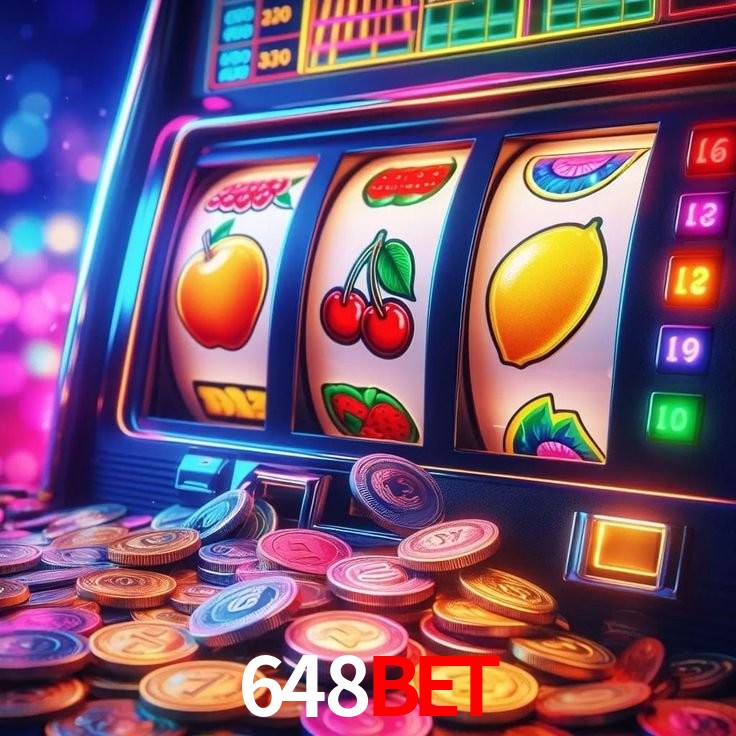 Estatísticas do Jogo 648BET