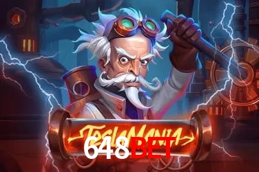 Tecnologia da Plataforma 648BET