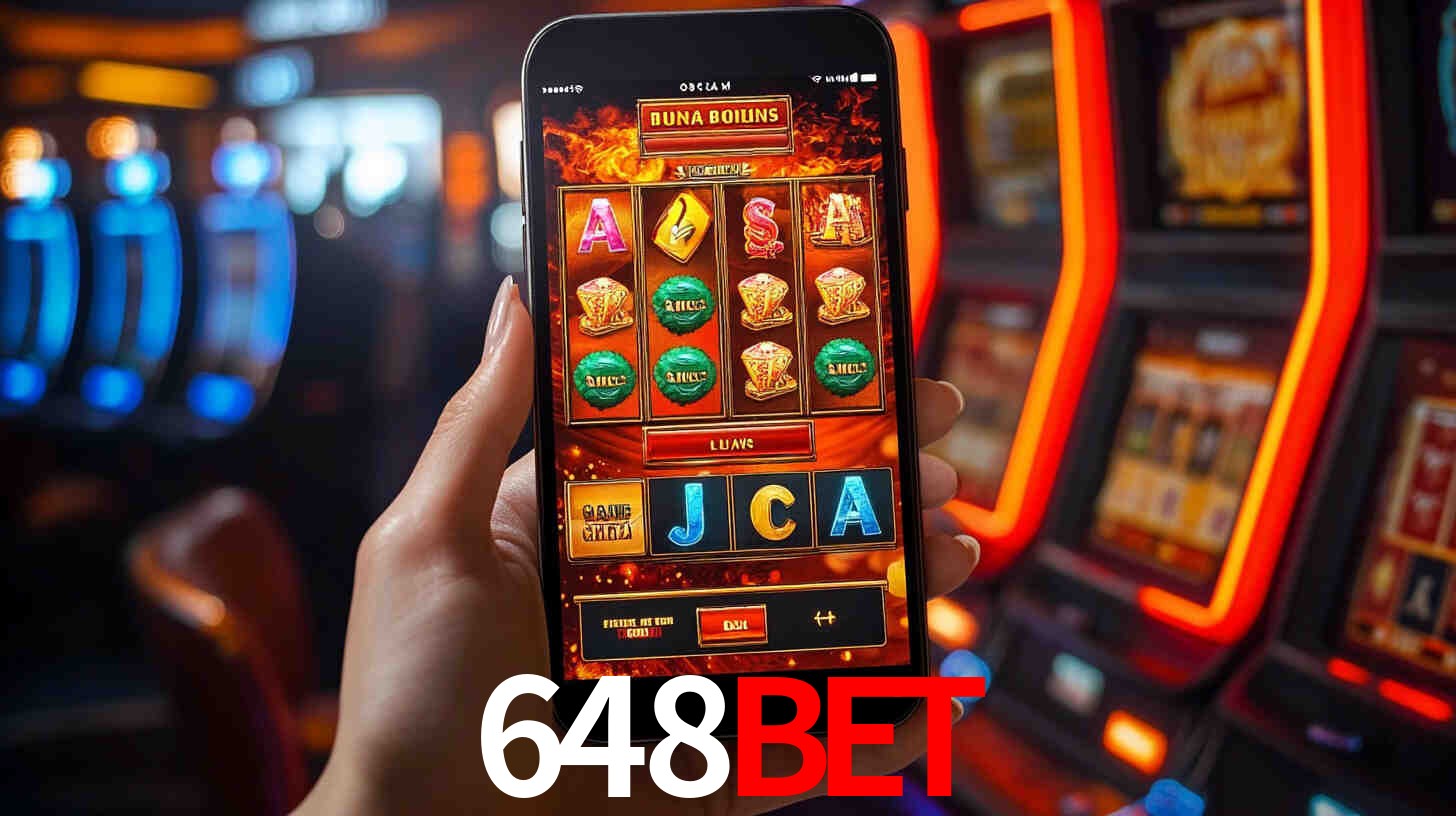 648BET: Seu Especialista em Apostas Esportivas Brasileiras