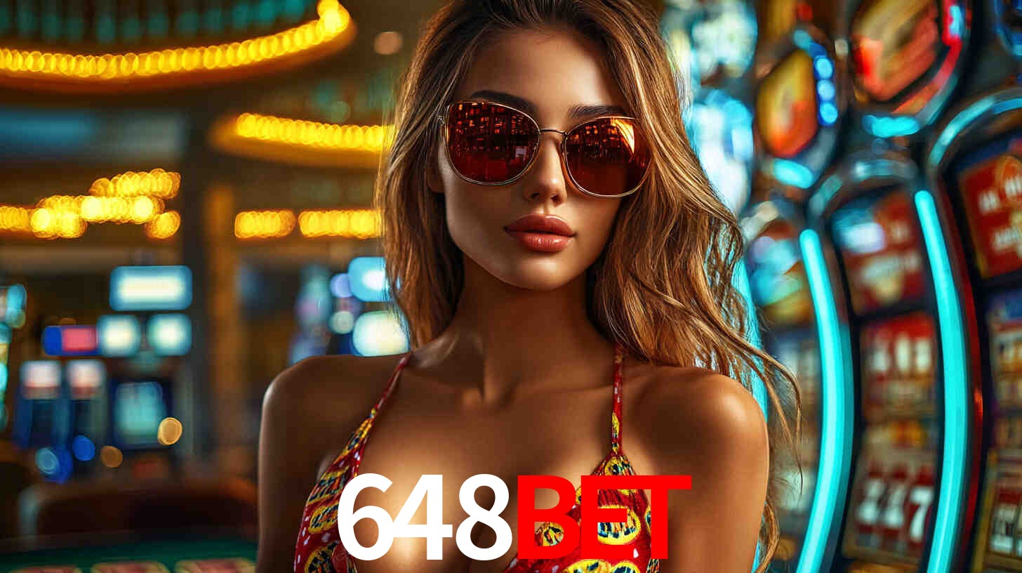 Explore as vantagens do 648BET: serviço profissional e confiabilidade