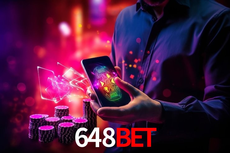 Jogo Aviator 648BET