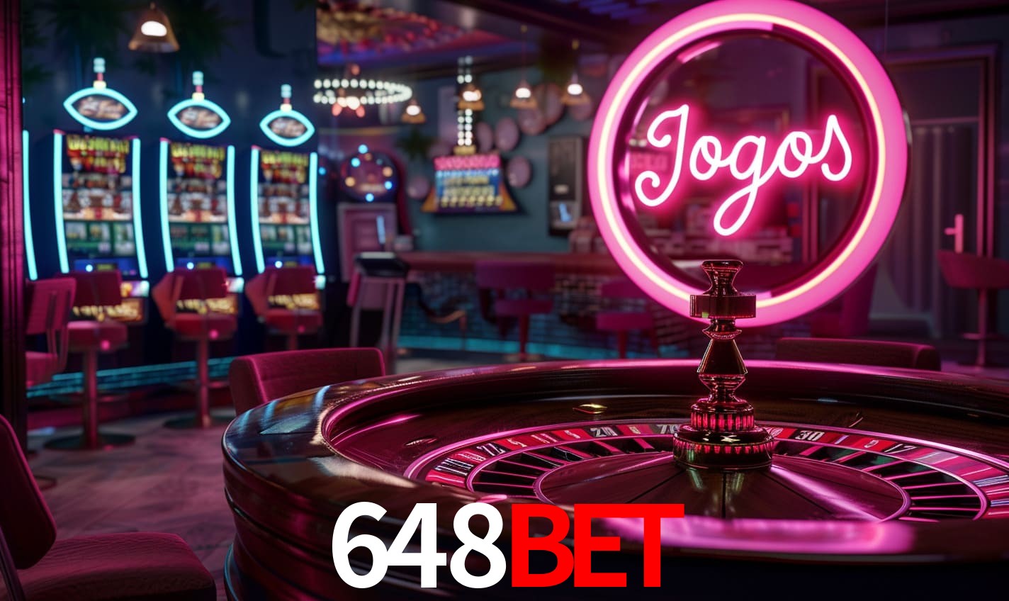 648BET Download Oficial