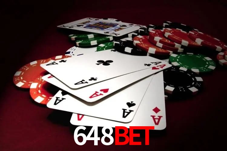 Jogo Spaceman 648BET