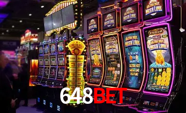 Descubra a Essência do 648BET: Nossa História e Compromissos