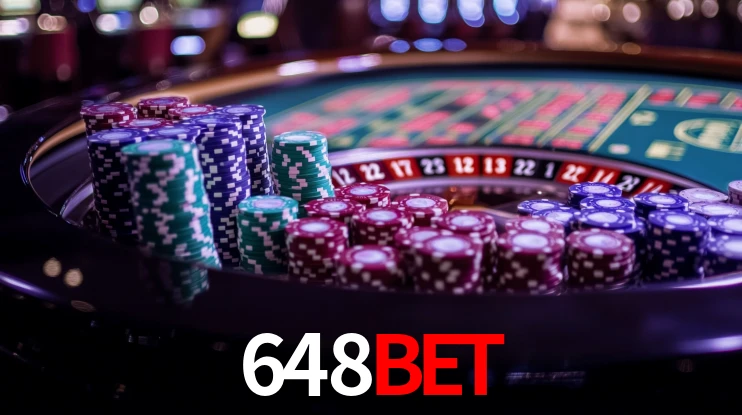 Exclusive Games 648BET